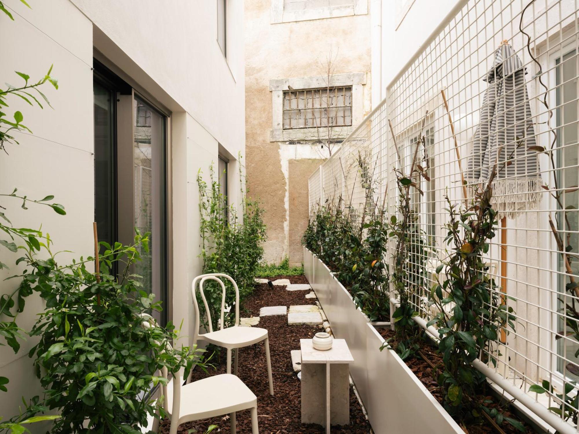 Lioz Lisboa, Lisbon